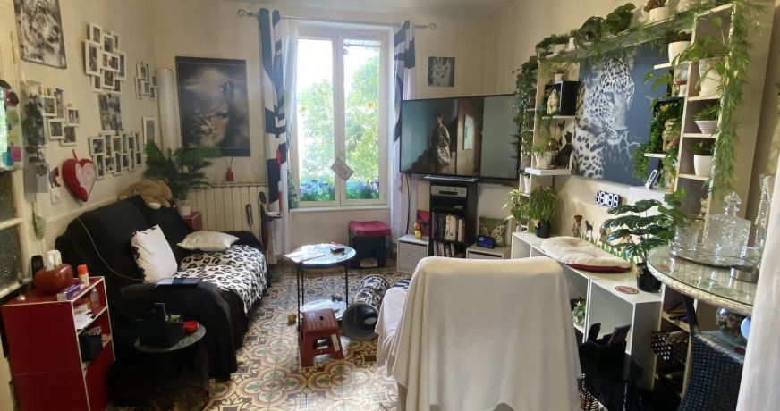 vente Maison Fleury-d'aude