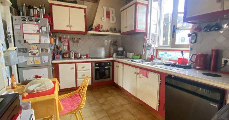 vente Maison Fleury-d'aude