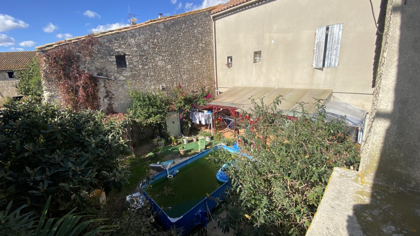 vente Maison Fleury-d'aude - Photo 8