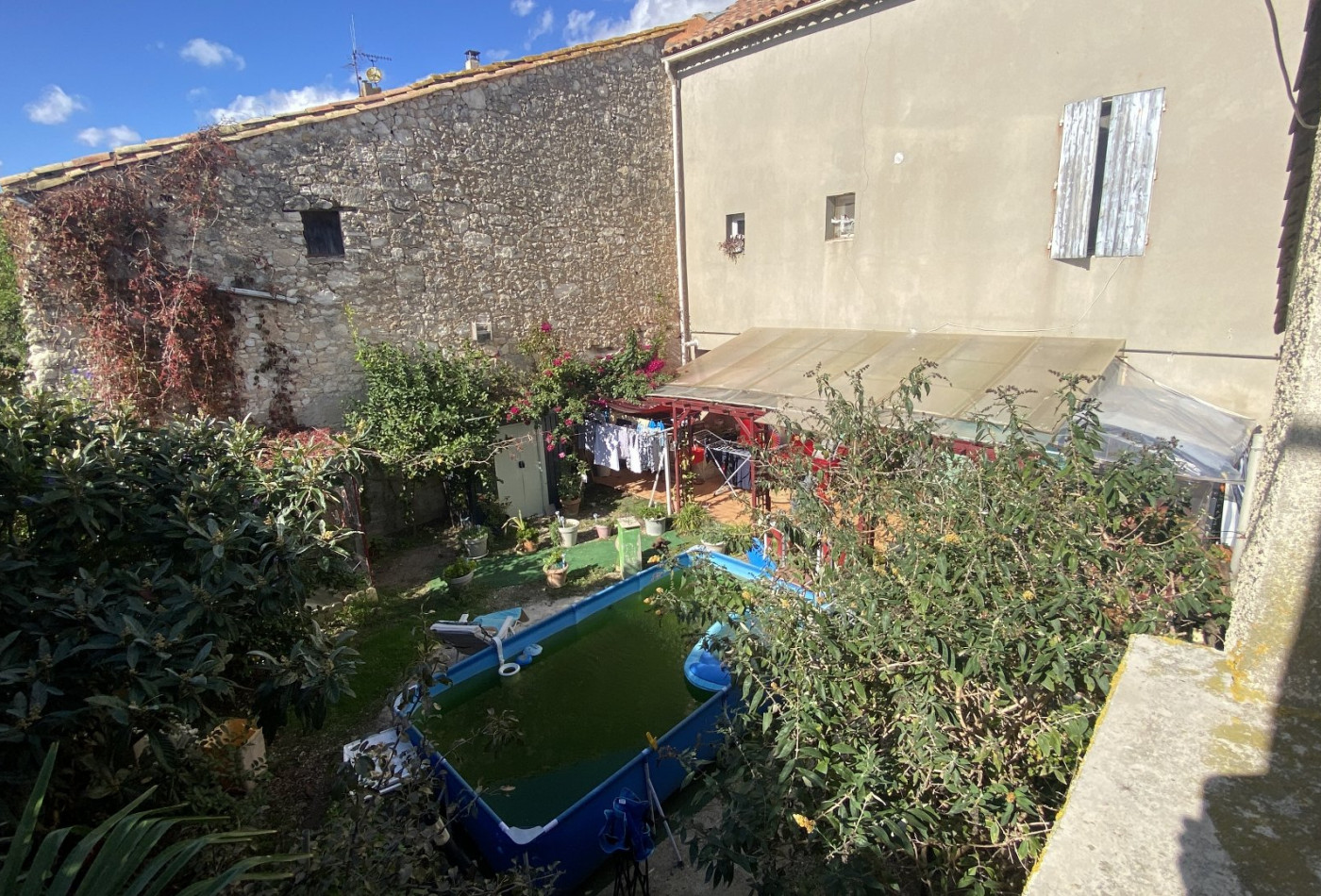 vente Maison Fleury-d'aude - Photo 8