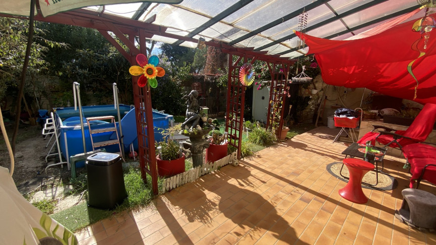 vente Maison Fleury-d'aude - Photo 9