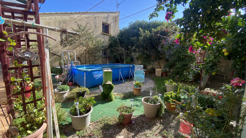 vente Maison Fleury-d'aude - Photo 3