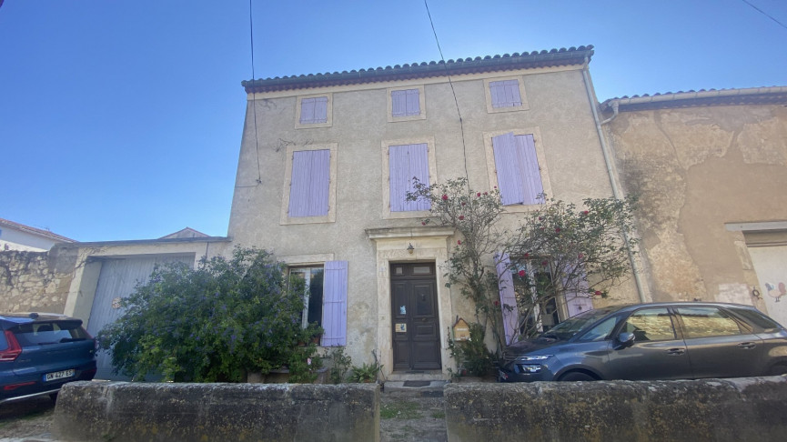 vente Maison Fleury-d'aude - Photo 1