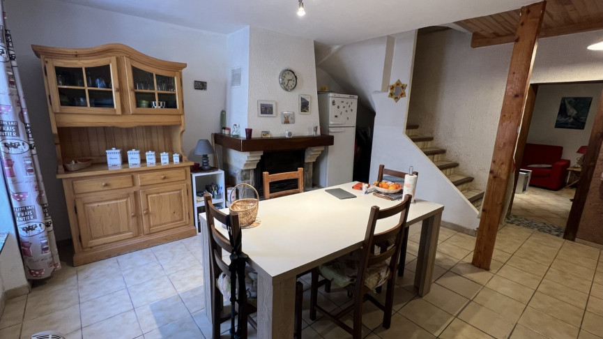 vente Maison en pierre Coursan - Photo 2