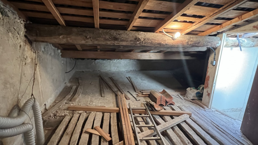 vente Maison en pierre Coursan - Photo 8