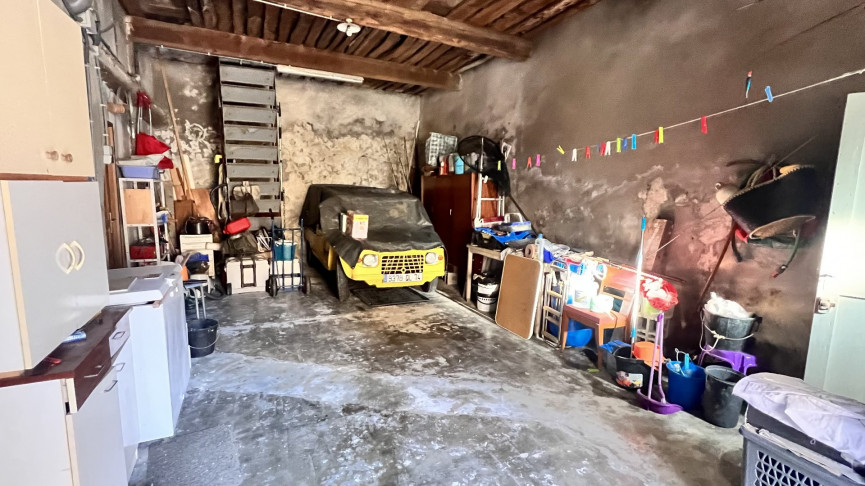 vente Maison en pierre Coursan - Photo 4