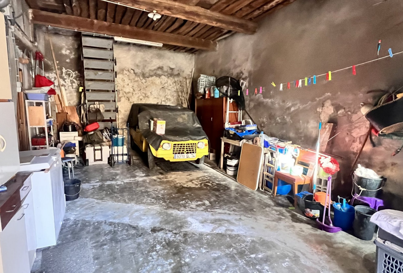 vente Maison en pierre Coursan - Photo 4