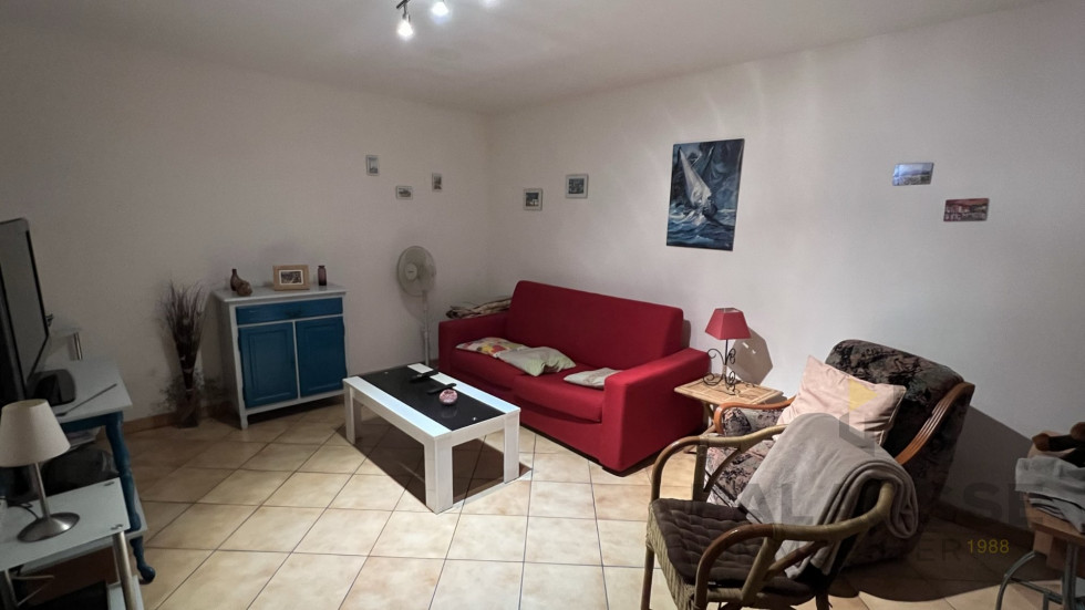vente Maison en pierre Coursan - Photo 5
