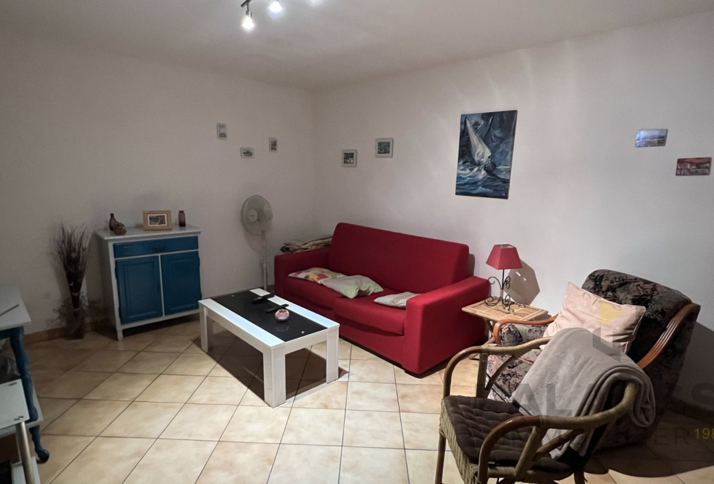 vente Maison en pierre Coursan - Photo 5