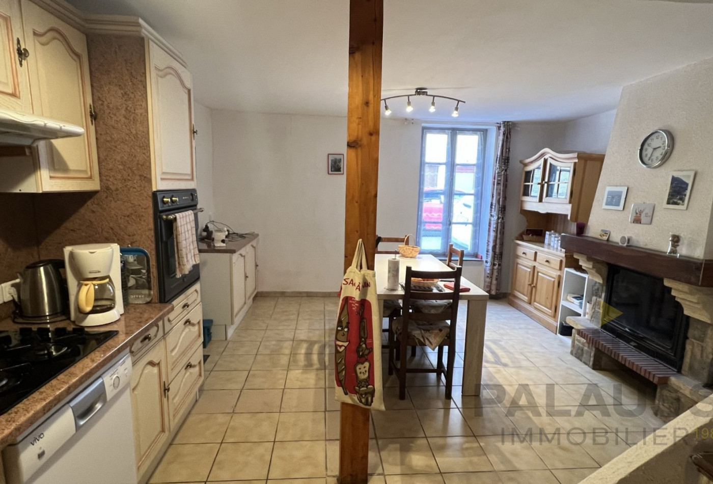 vente Maison en pierre Coursan - Photo 4