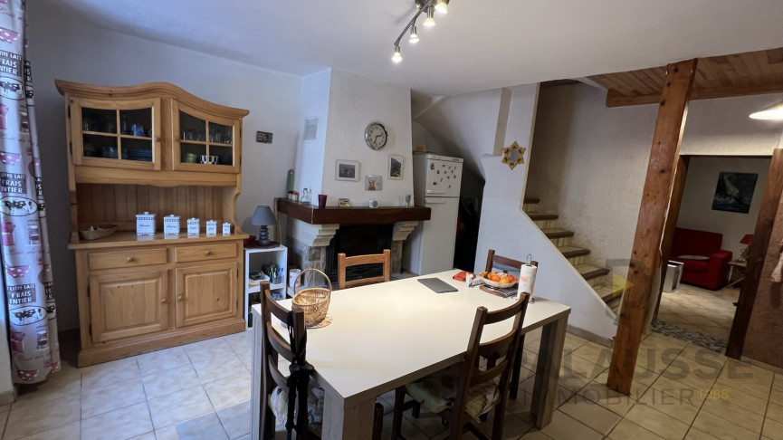 vente Maison en pierre Coursan - Photo 3