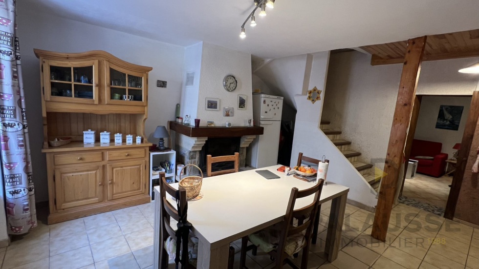vente Maison en pierre Coursan - Photo 3