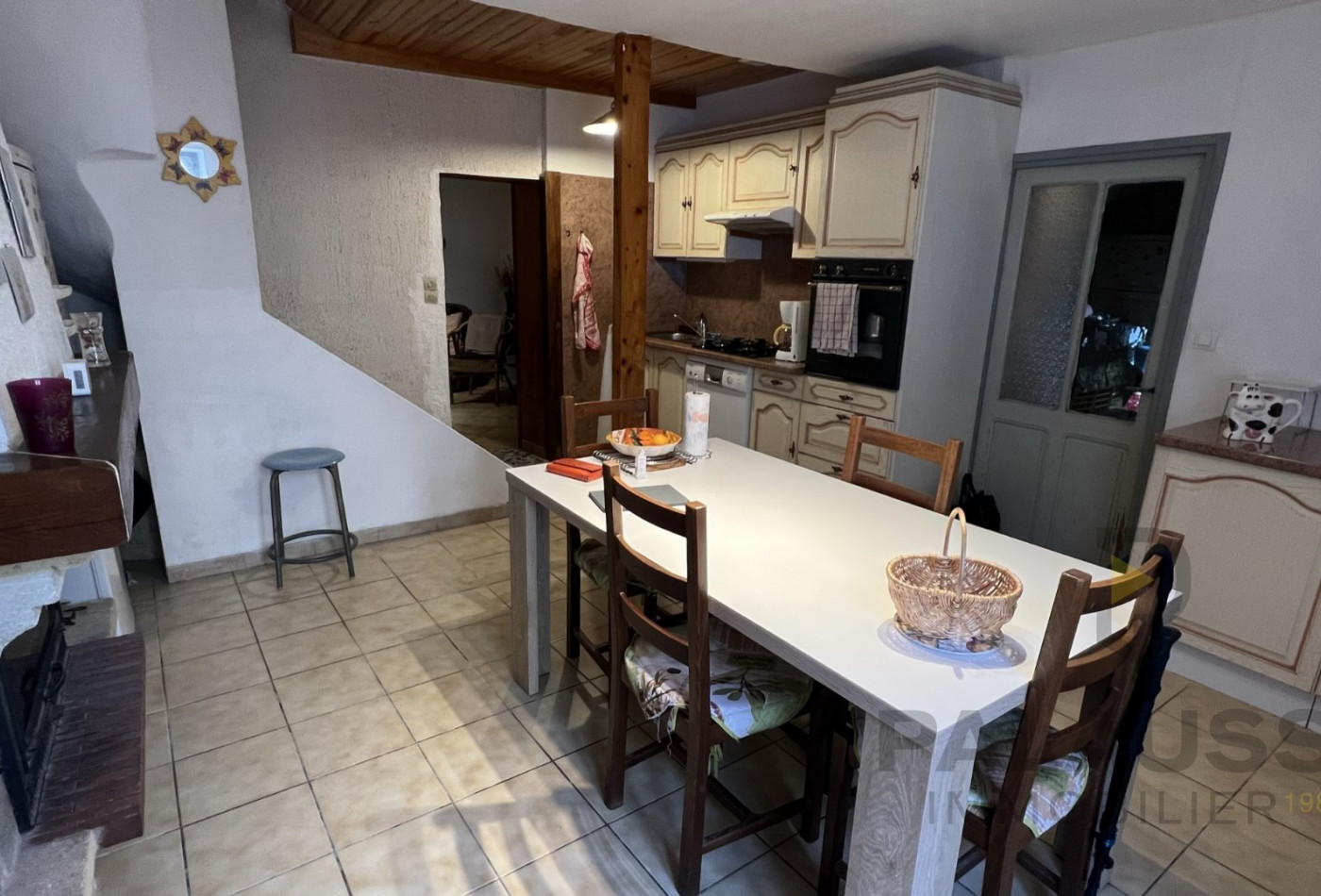 vente Maison en pierre Coursan - Photo 6