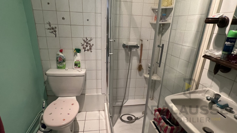 vente Maison en pierre Coursan - Photo 8