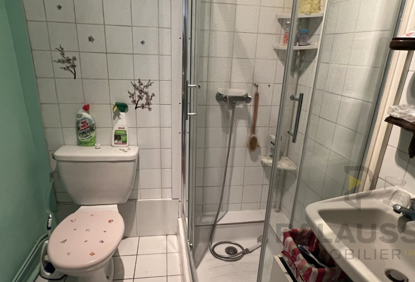 vente Maison en pierre Coursan - Photo 8