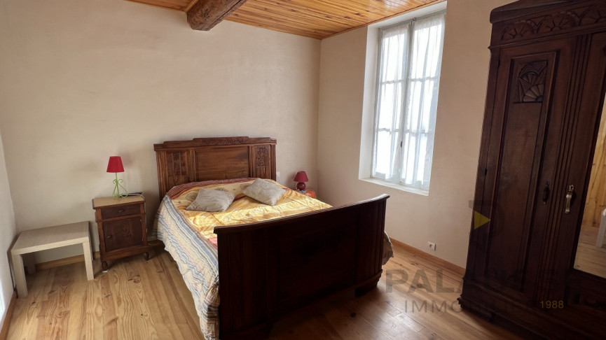 vente Maison en pierre Coursan - Photo 7