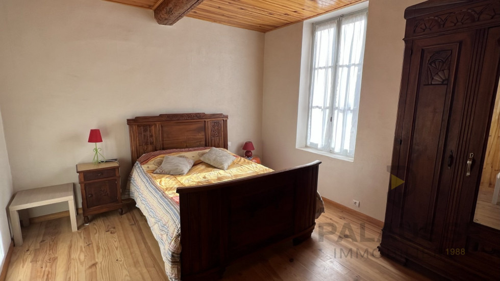 vente Maison en pierre Coursan - Photo 7