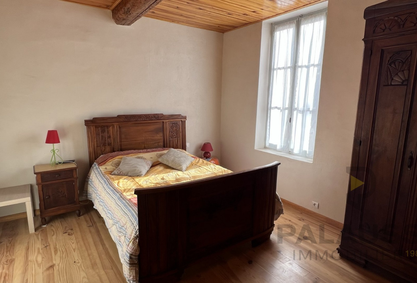 vente Maison en pierre Coursan - Photo 7