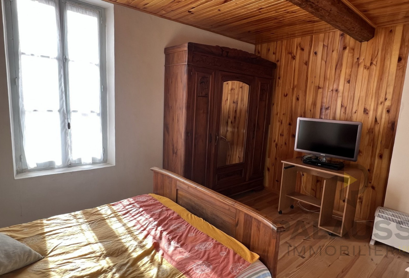 vente Maison en pierre Coursan - Photo 9