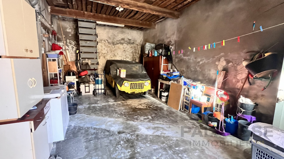 vente Maison en pierre Coursan - Photo 2