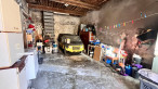 vente Maison en pierre Coursan