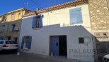 vente Maison en pierre Coursan