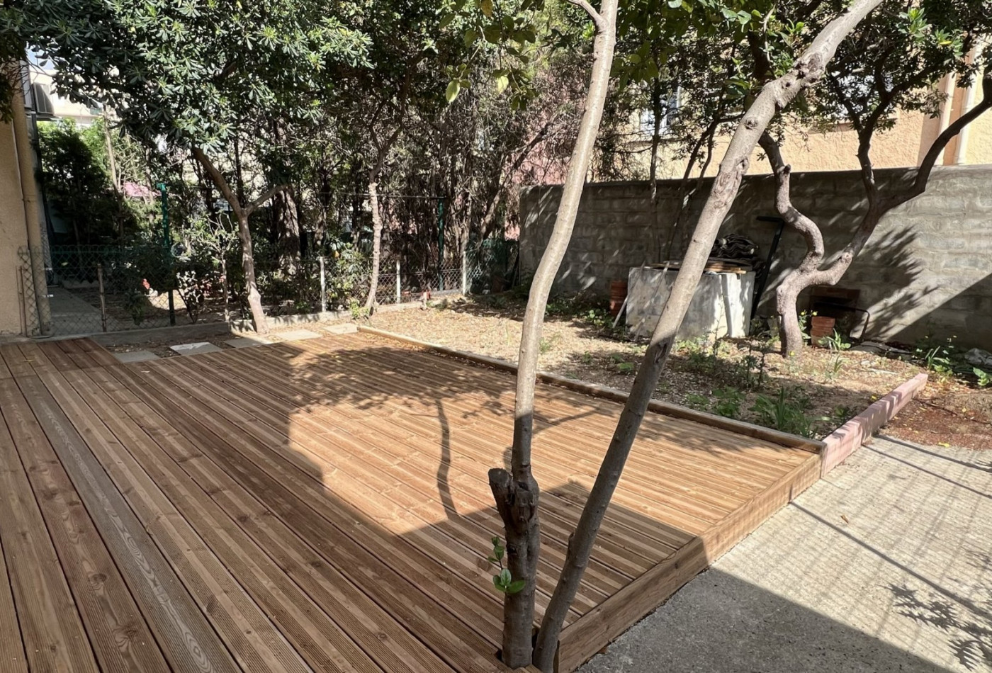 vente Maison Narbonne - Photo 1