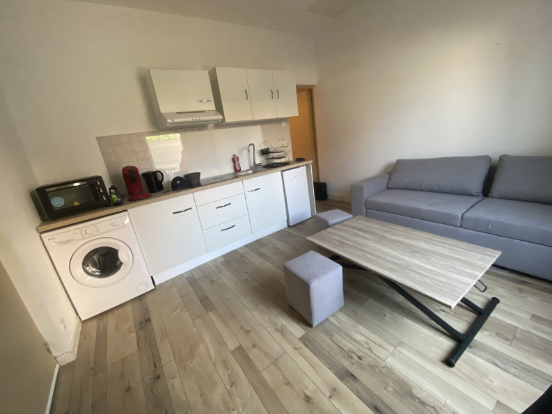 vente Appartement Narbonne - Photo 2