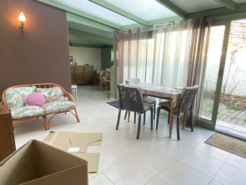 vente Maison Coursan - Photo 10