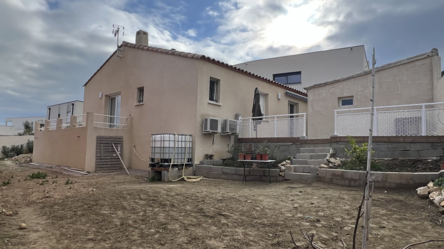 vente Maison Narbonne - Photo 8