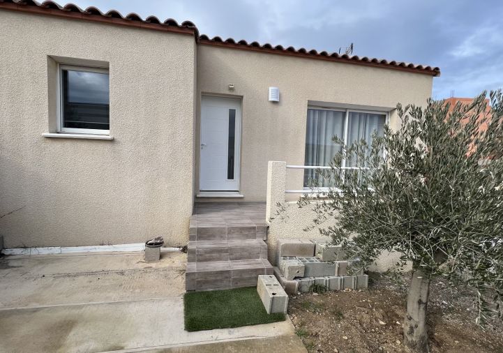 vente Maison Narbonne