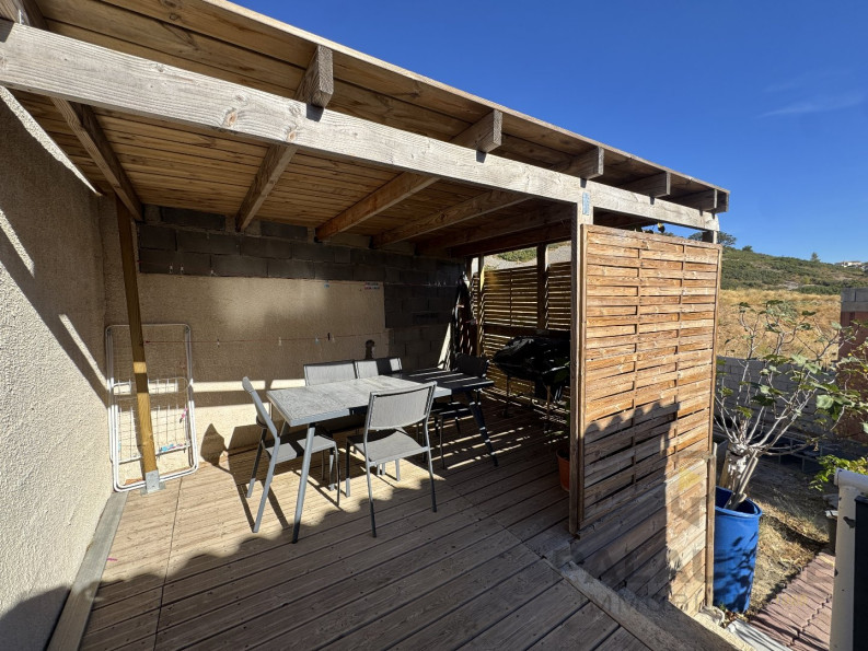 vente Maison Narbonne - Photo 8