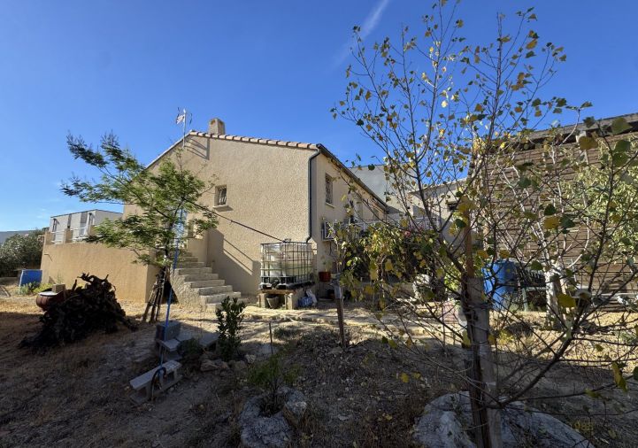 vente Maison Narbonne