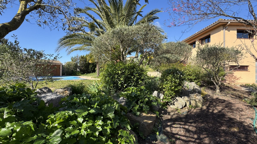 vente Maison Moussan - Photo 3