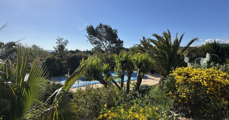 vente Maison Moussan