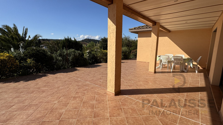 vente Maison Moussan - Photo 9