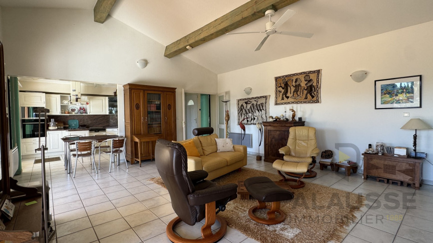 vente Maison Moussan - Photo 6