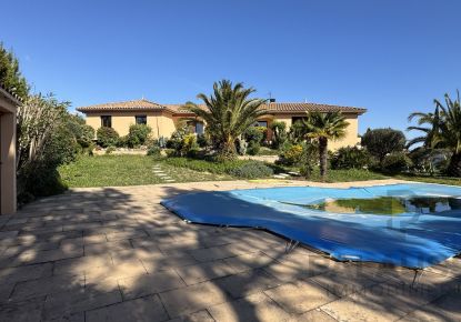 vente Maison Moussan