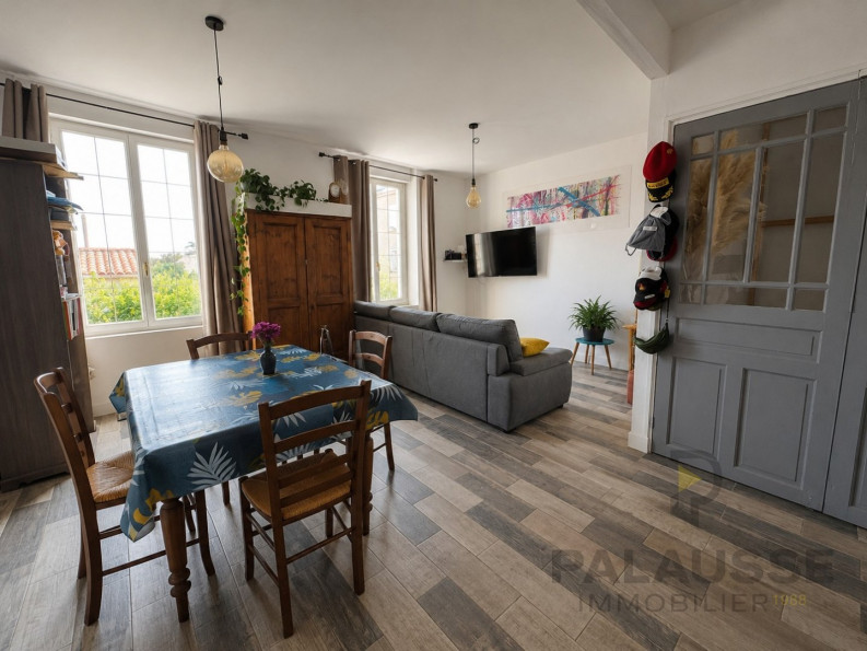 vente Appartement Narbonne - Photo 2