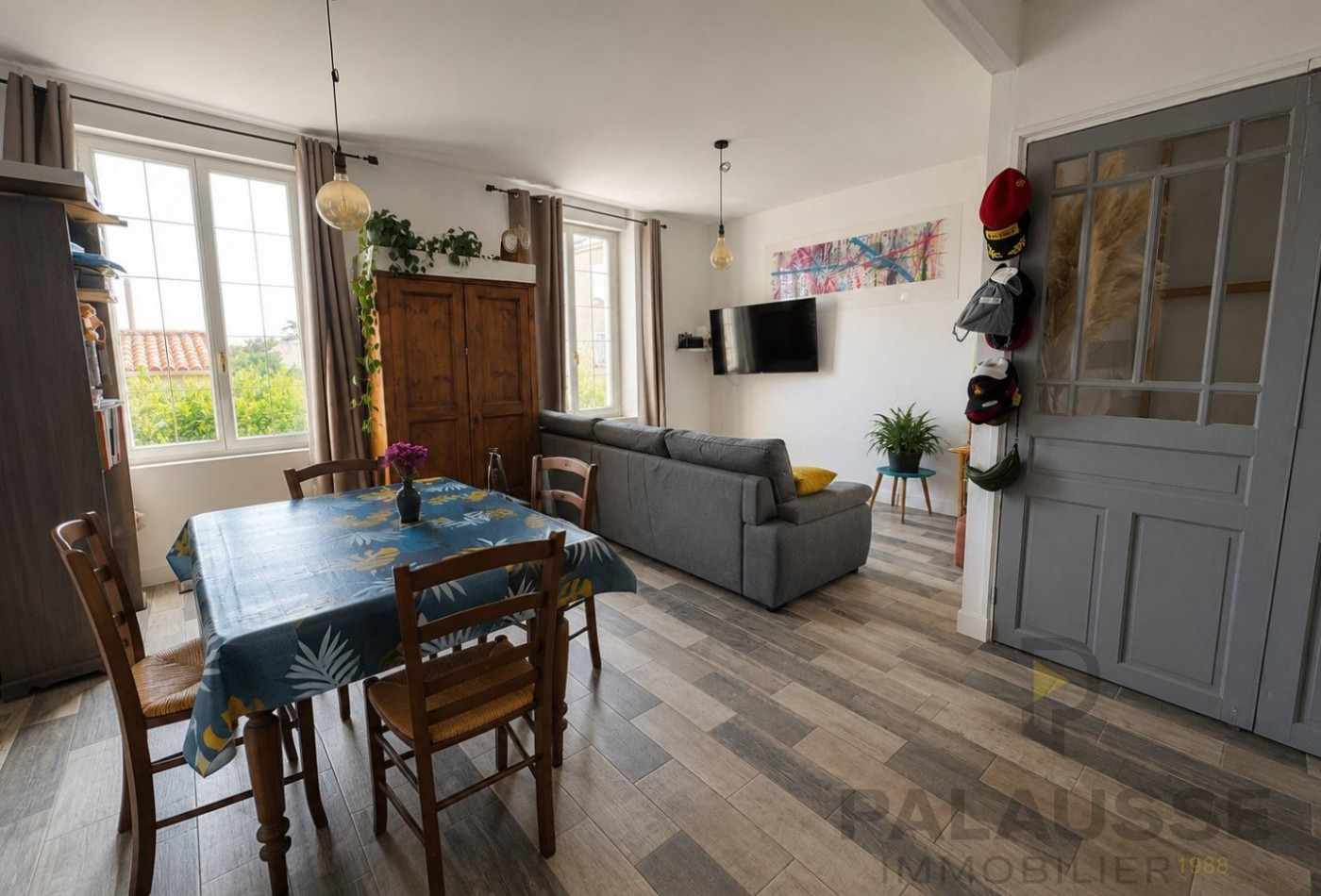 vente Appartement Narbonne - Photo 2
