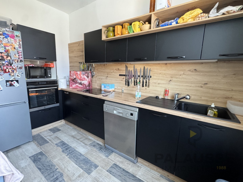 vente Appartement Narbonne - Photo 3
