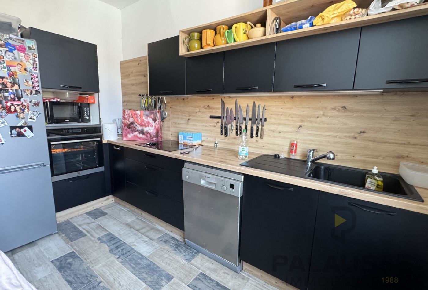 vente Appartement Narbonne - Photo 3