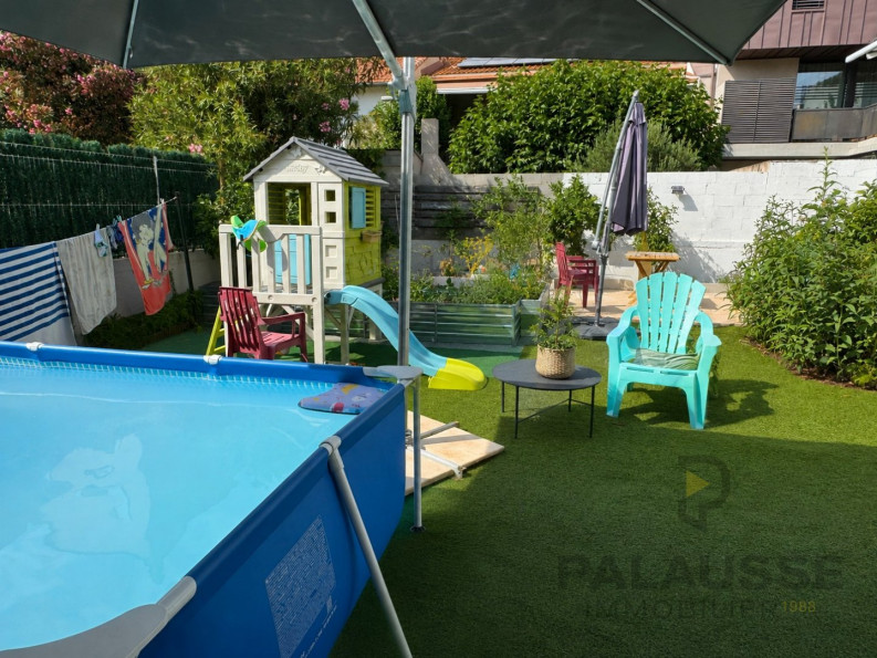 vente Appartement Narbonne - Photo 1
