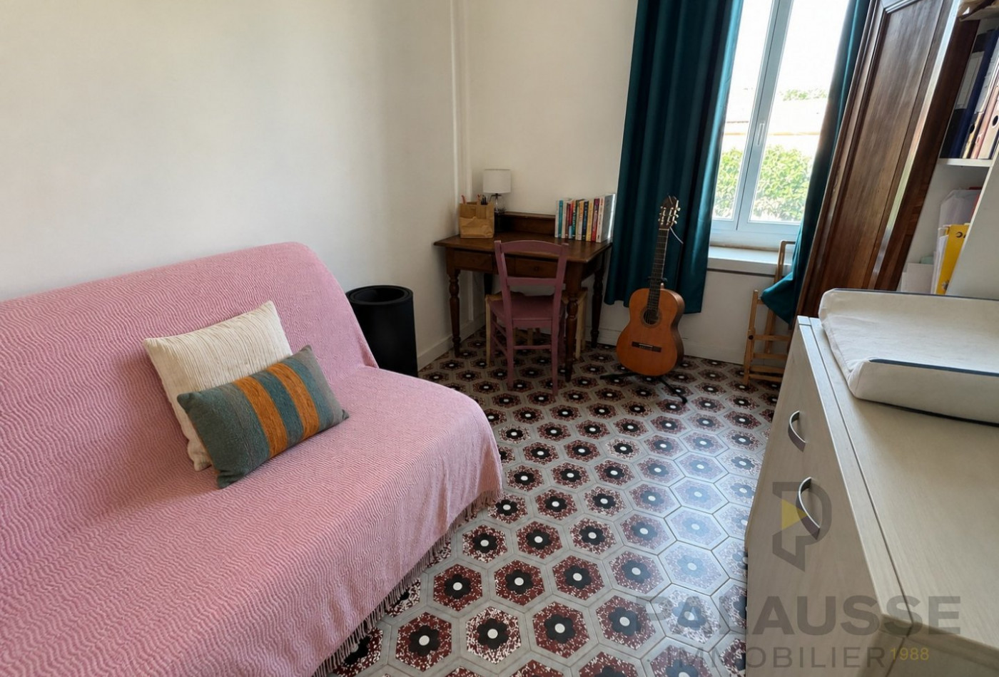 vente Appartement Narbonne - Photo 6