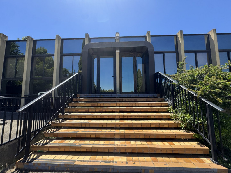 location Ateliers et bureaux Narbonne - Photo 2