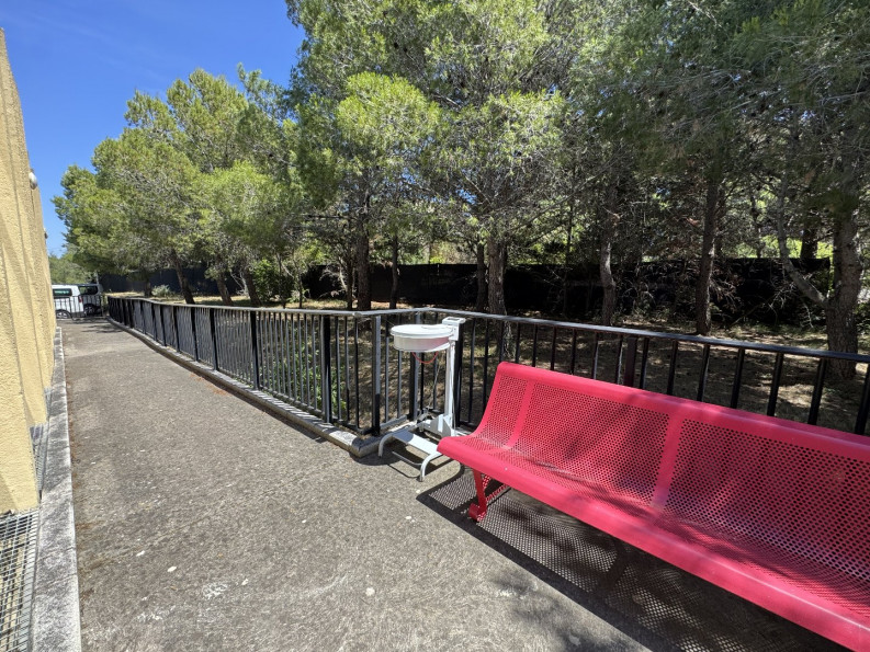 location Ateliers et bureaux Narbonne - Photo 6