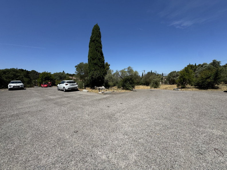 location Ateliers et bureaux Narbonne - Photo 9