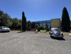 location Ateliers et bureaux Narbonne
