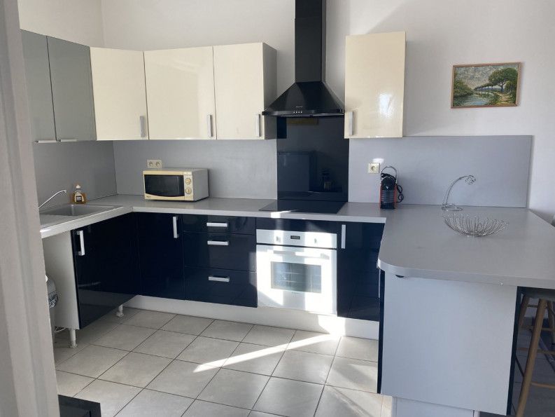 vente Appartement Narbonne