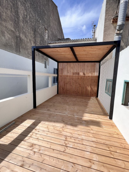 vente Maison Narbonne - Photo 9